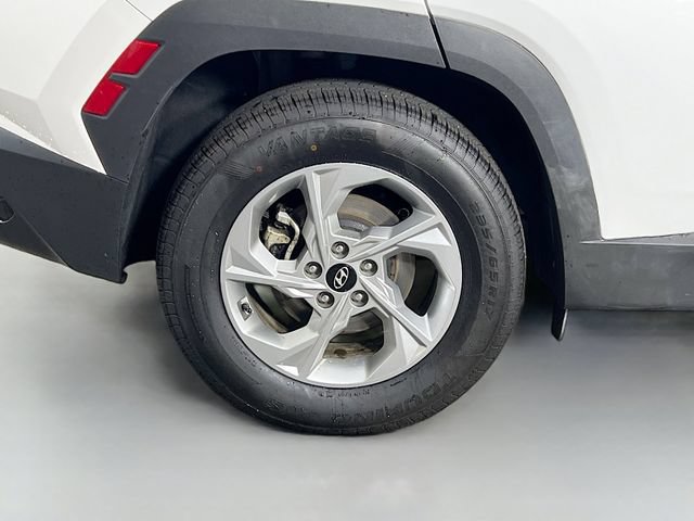 Used 2024 Hyundai Tucson SEL FWD image 36