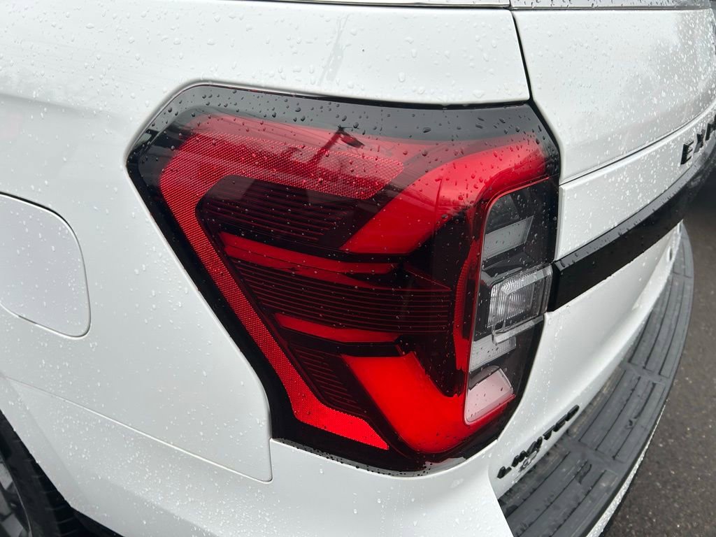 Certified 2022 Ford Expedition Max Limited image 37