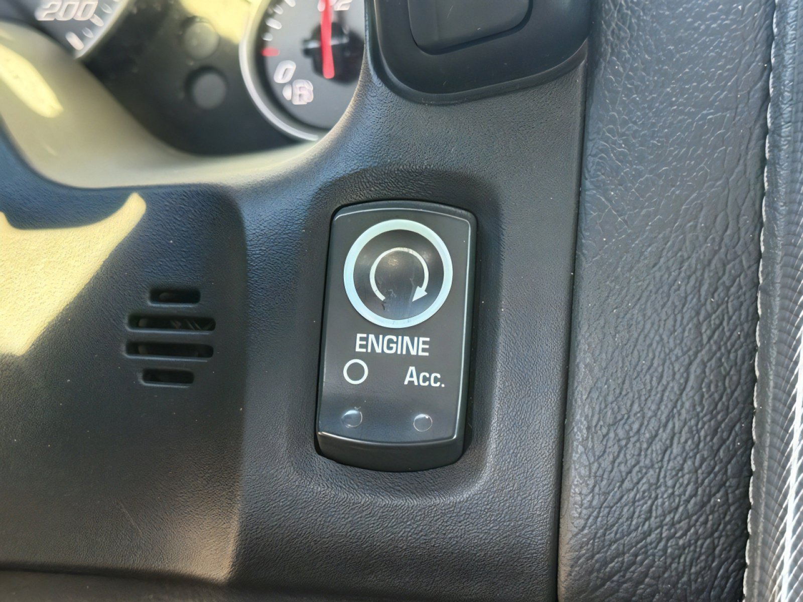 Used 2009 Chevrolet Corvette Convertible w/ Preferred Equipment Group image 23