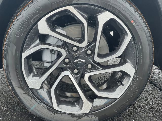 New 2026 Chevrolet Trax RS w/ Driver Confidence Package image 7