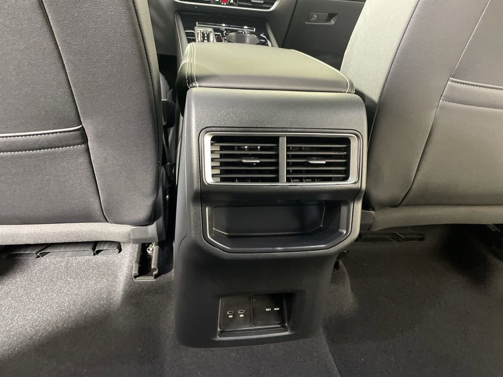 New 2026 Volkswagen Atlas Cross Sport SE AWD/4WD image 20
