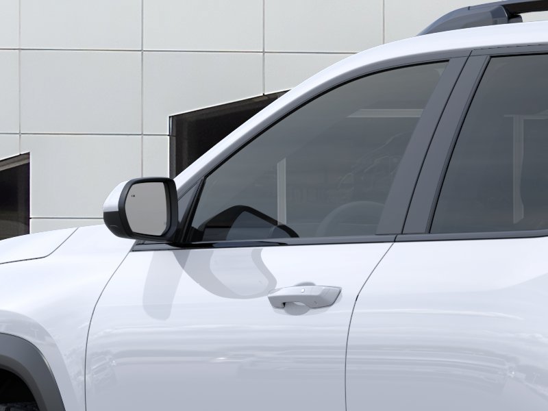 New 2027 Chevrolet Equinox ACTIV w/ Convenience Package III FWD image 14