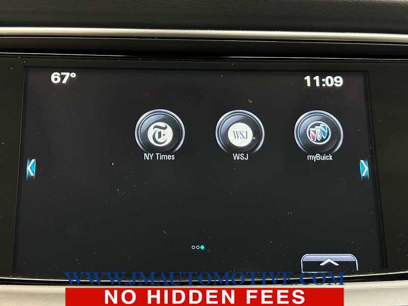 Used 2018 Buick Enclave Premium image 28