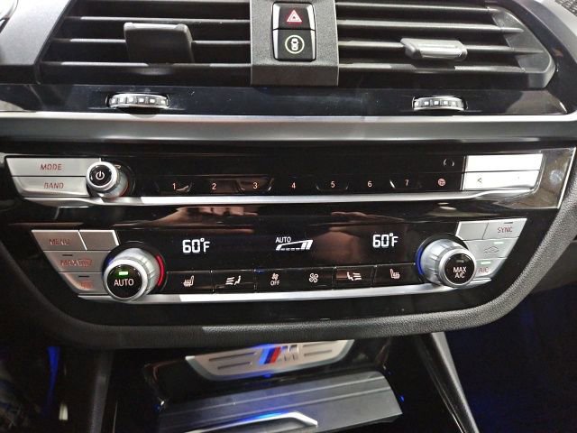 Used 2021 BMW X3 M40i w/ Premium Package AWD/4WD image 27