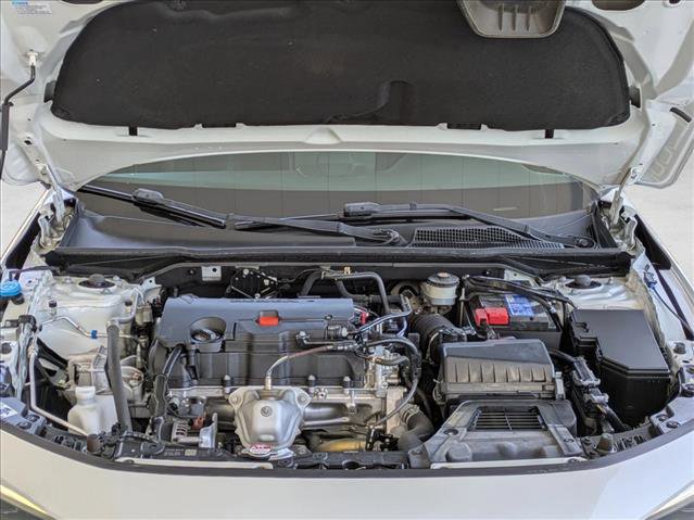 Used 2022 Honda Civic Sport image 25