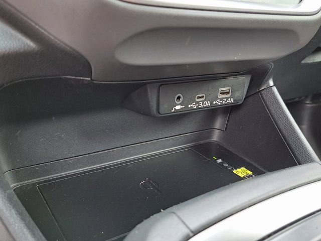Used 2024 Subaru Crosstrek 2.0i Premium AWD/4WD image 15