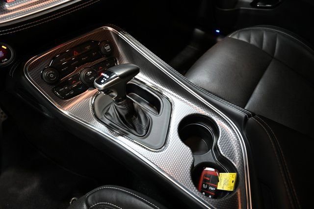 Used 2021 Dodge Challenger SRT Hellcat w/ Plus Package image 19