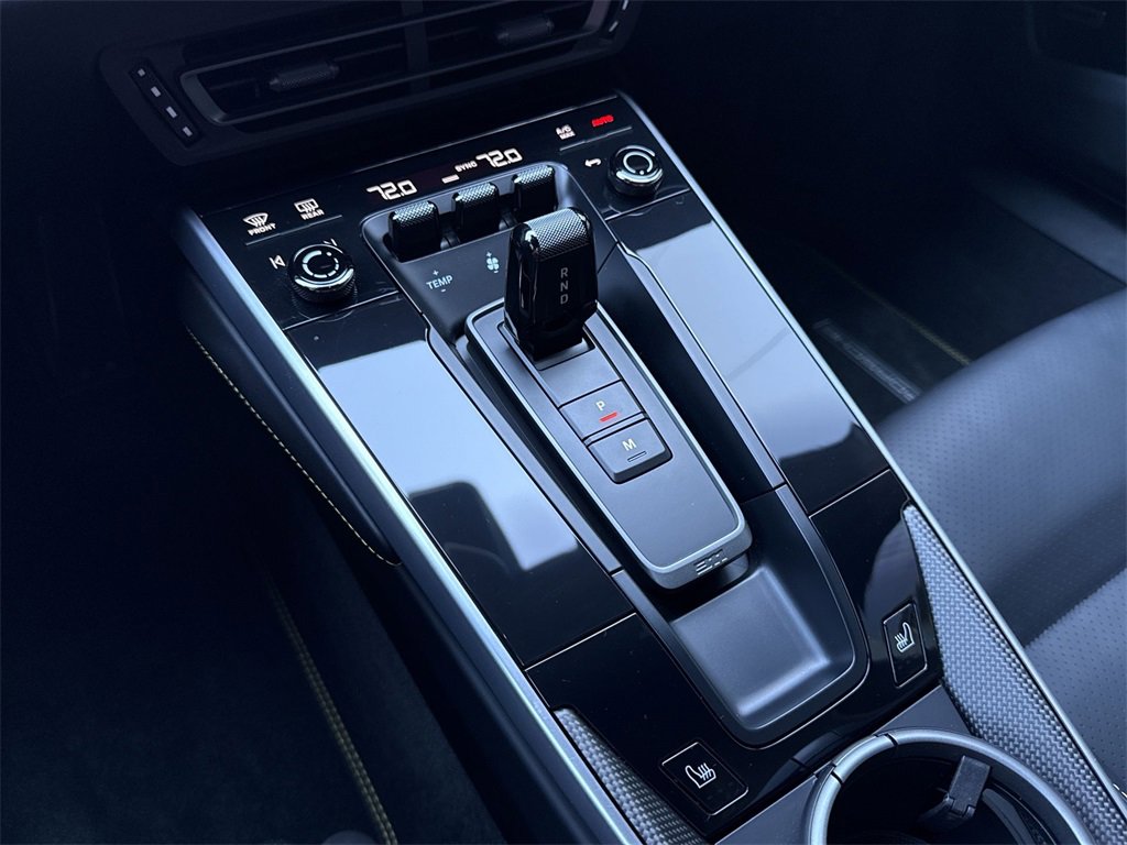 Used 2024 Porsche 911 Turbo S image 20