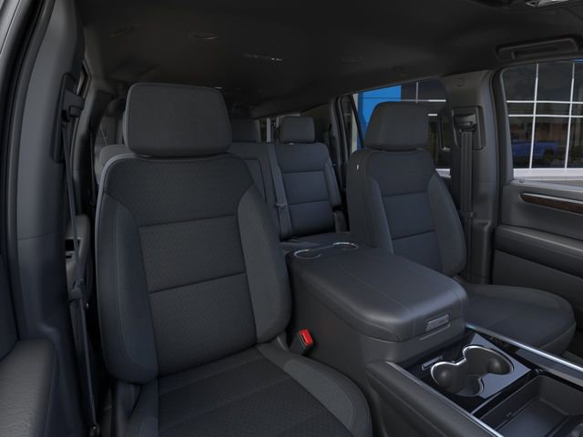 New 2026 Chevrolet Suburban LS AWD/4WD image 16