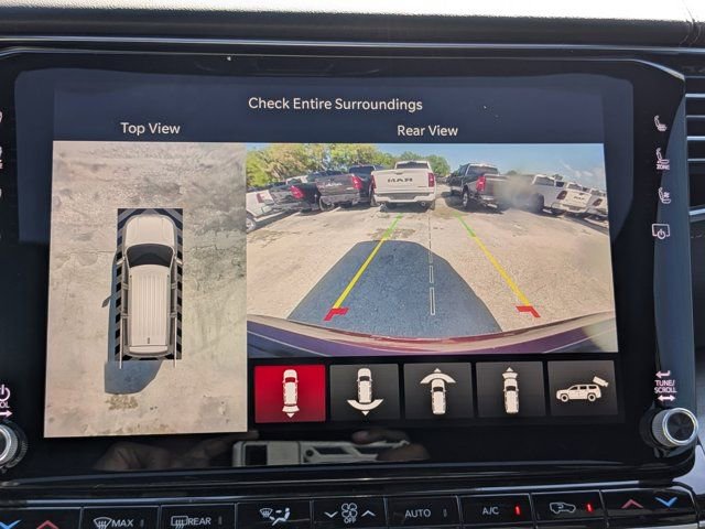 New 2026 Jeep Grand Wagoneer Limited image 24