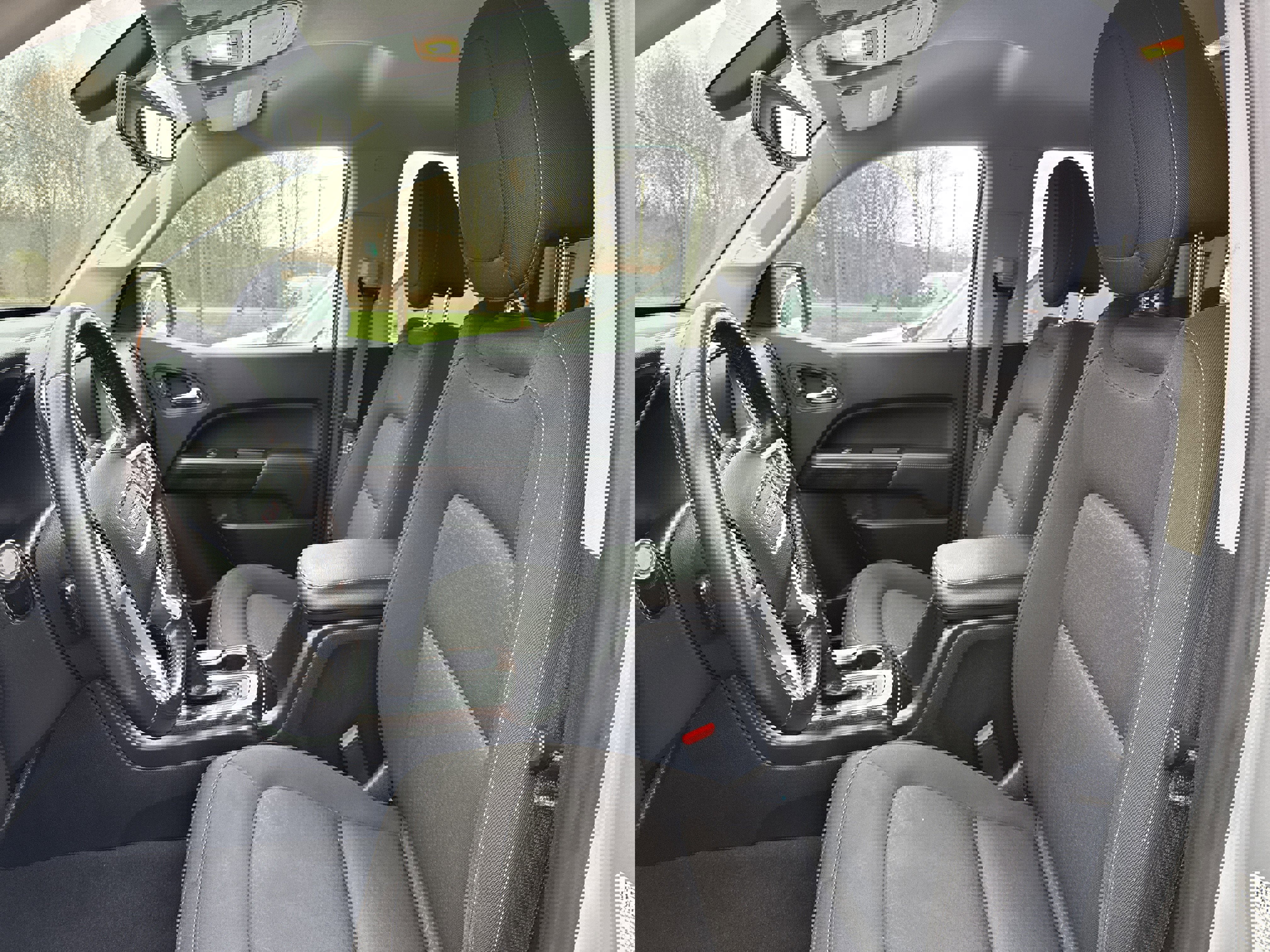 Used 2019 GMC Canyon SLE image 11