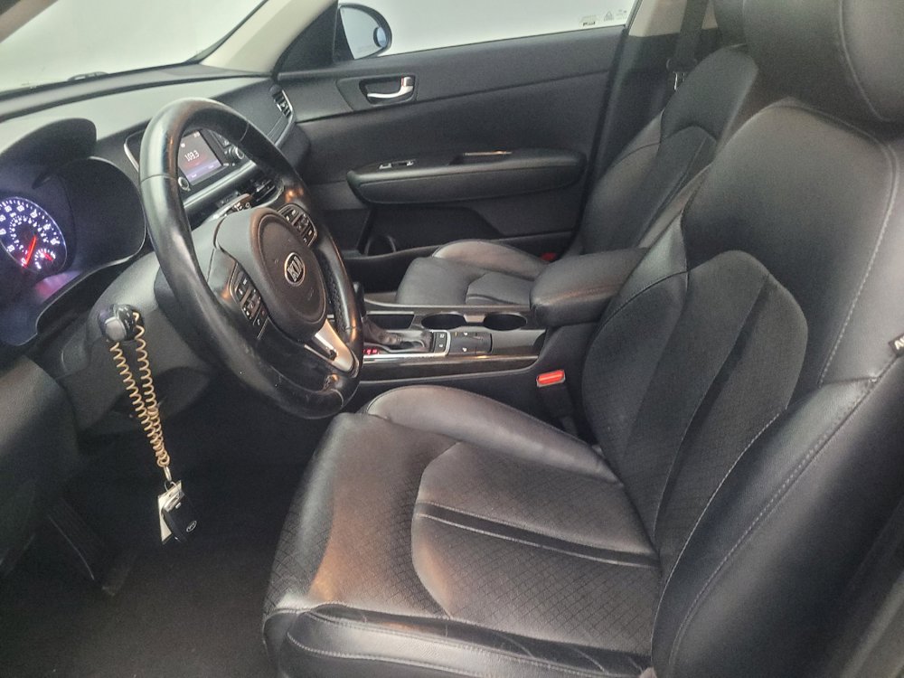 Used 2016 Kia Optima EX FWD image 17