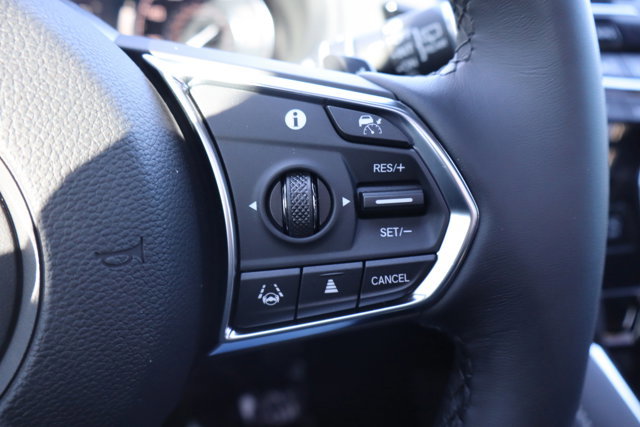 New 2026 Acura RDX SH-AWD image 11