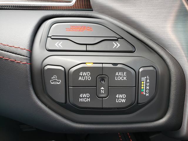 New 2027 RAM 1500 4x4 Crew Cab image 23