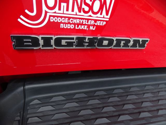 Certified 2024 RAM 2500 Big Horn w/ Bed Utility Group image 25