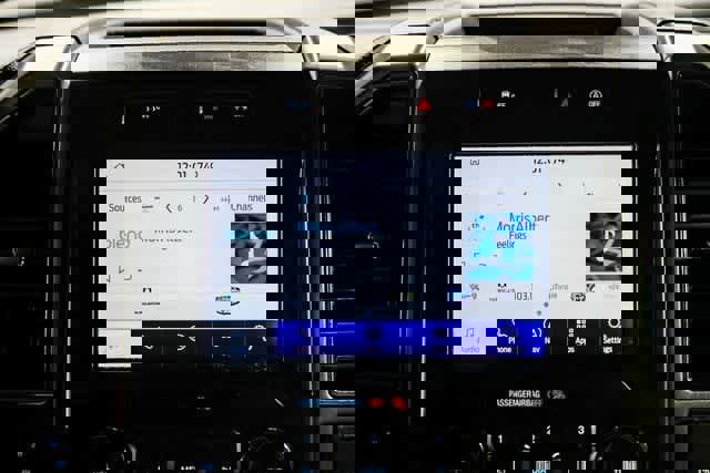 Used 2019 Ford F150 XLT w/ Equipment Group 302A Luxury image 13