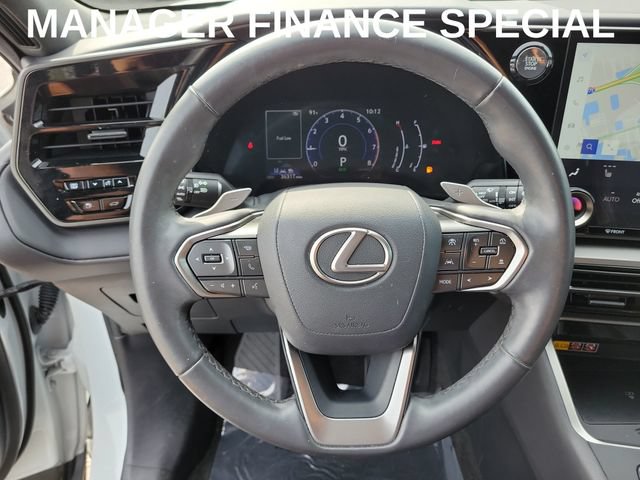 Used 2024 Lexus TX 350 FWD w/ Accessory Package (K3) image 27