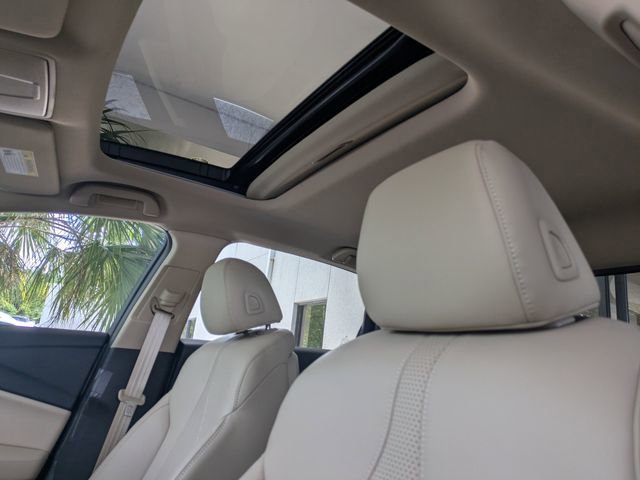 New 2025 Acura TLX w/ Technology Package image 20