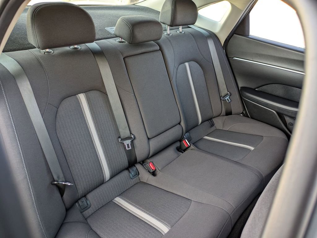 Used 2025 Hyundai Sonata SEL image 27