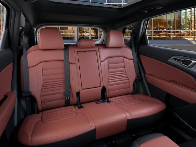 New 2026 Kia Sportage SX Prestige AWD/4WD image 16