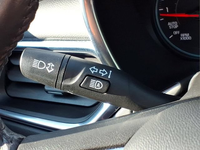 Used 2022 Chevrolet Equinox LT FWD image 24