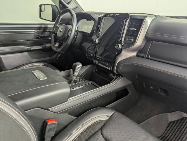 Used 2023 RAM 1500 TRX w/ TRX Level 2 Equipment Group AWD/4WD image 24