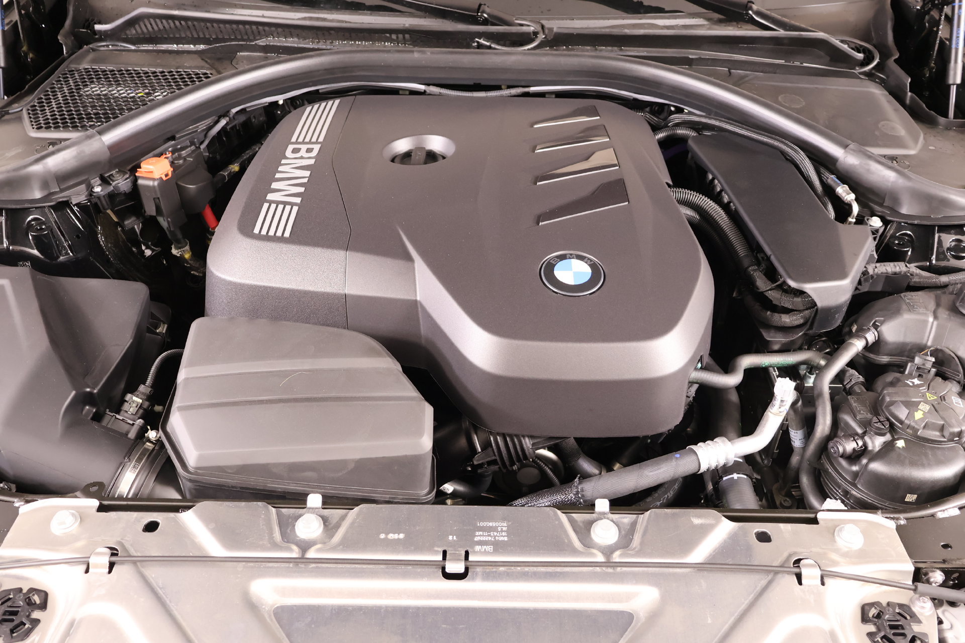 New 2026 BMW 330i xDrive Sedan w/ M Sport Package AWD/4WD image 20