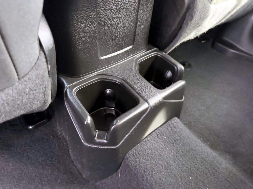 Certified 2022 Jeep Wrangler Unlimited Sport image 12