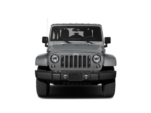 Certified 2018 Jeep Wrangler Unlimited Rubicon image 4