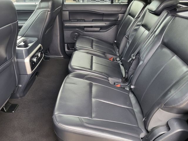 Used 2024 Ford Expedition Max XLT image 20