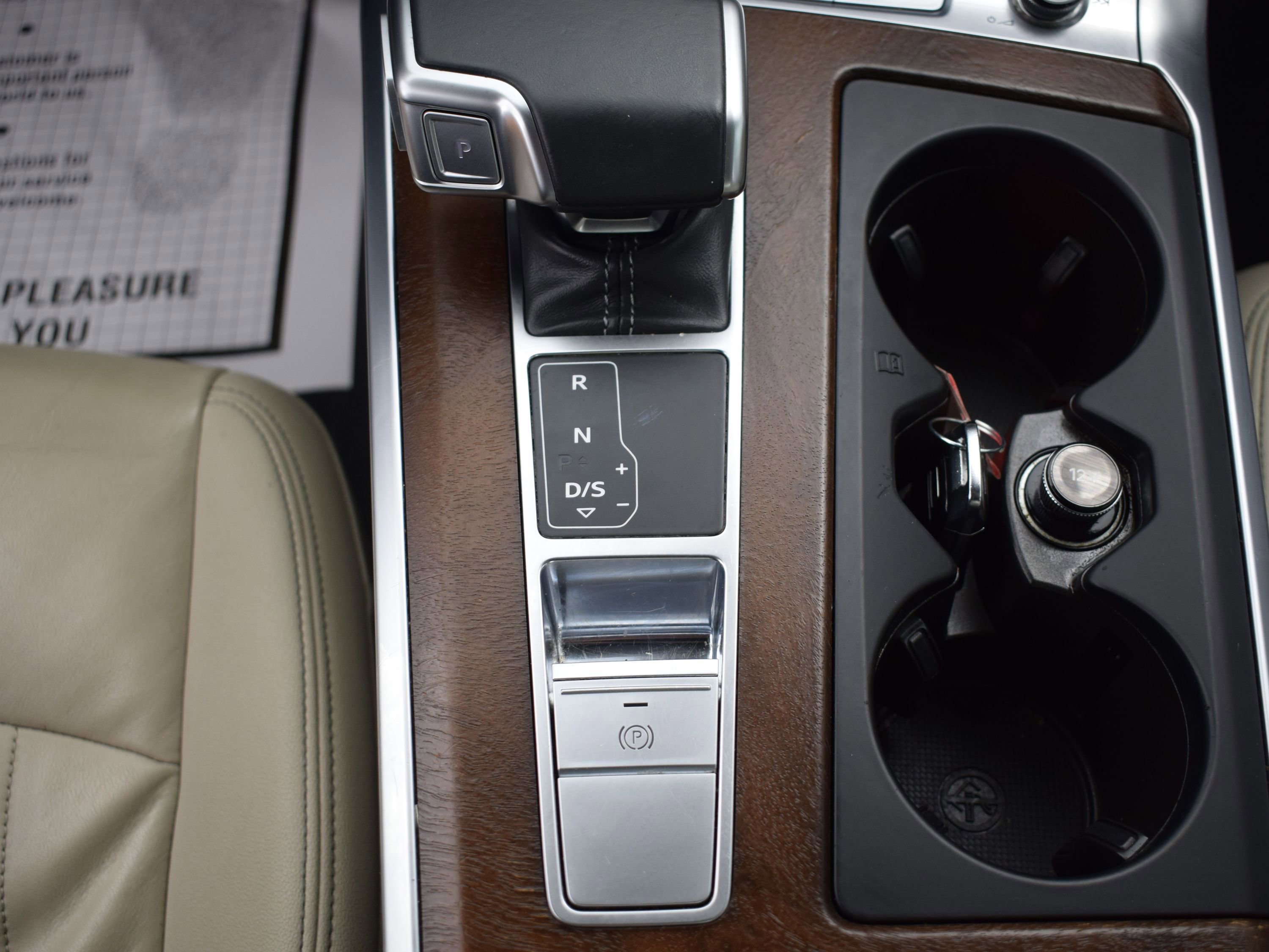 Used 2021 Audi A6 Premium Plus w/ Premium Plus Package AWD/4WD image 21