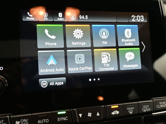 Used 2023 Honda Odyssey Sport image 11