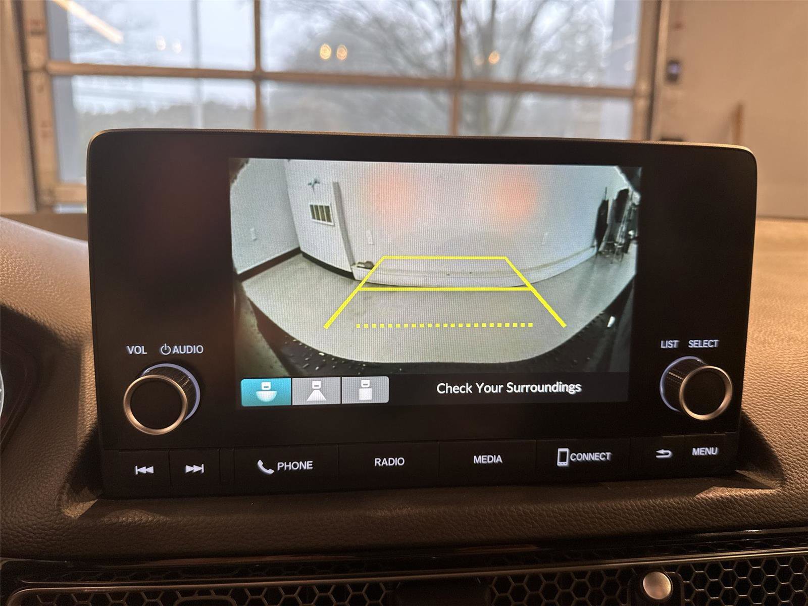 Used 2024 Honda Civic Sport image 22