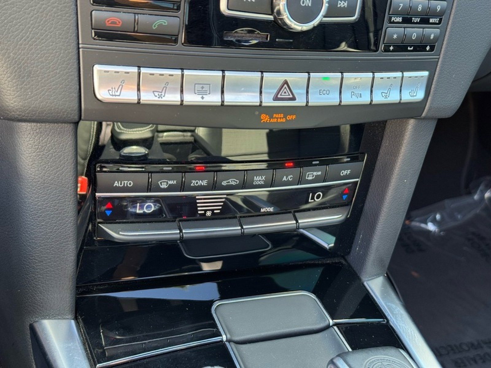 Used 2015 Mercedes-Benz E 63 AMG S-Model image 35