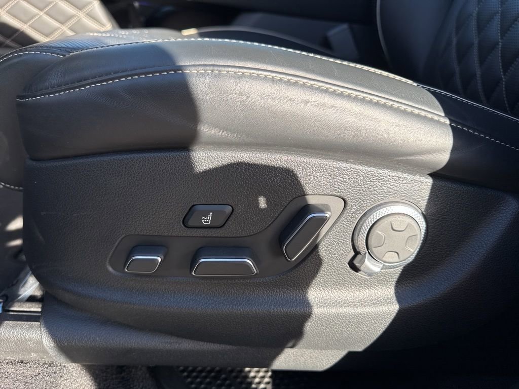 Used 2022 Genesis GV80 3.5T w/ Prestige Package 07 image 11