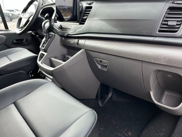 New 2026 Ford Transit 250 Base image 20