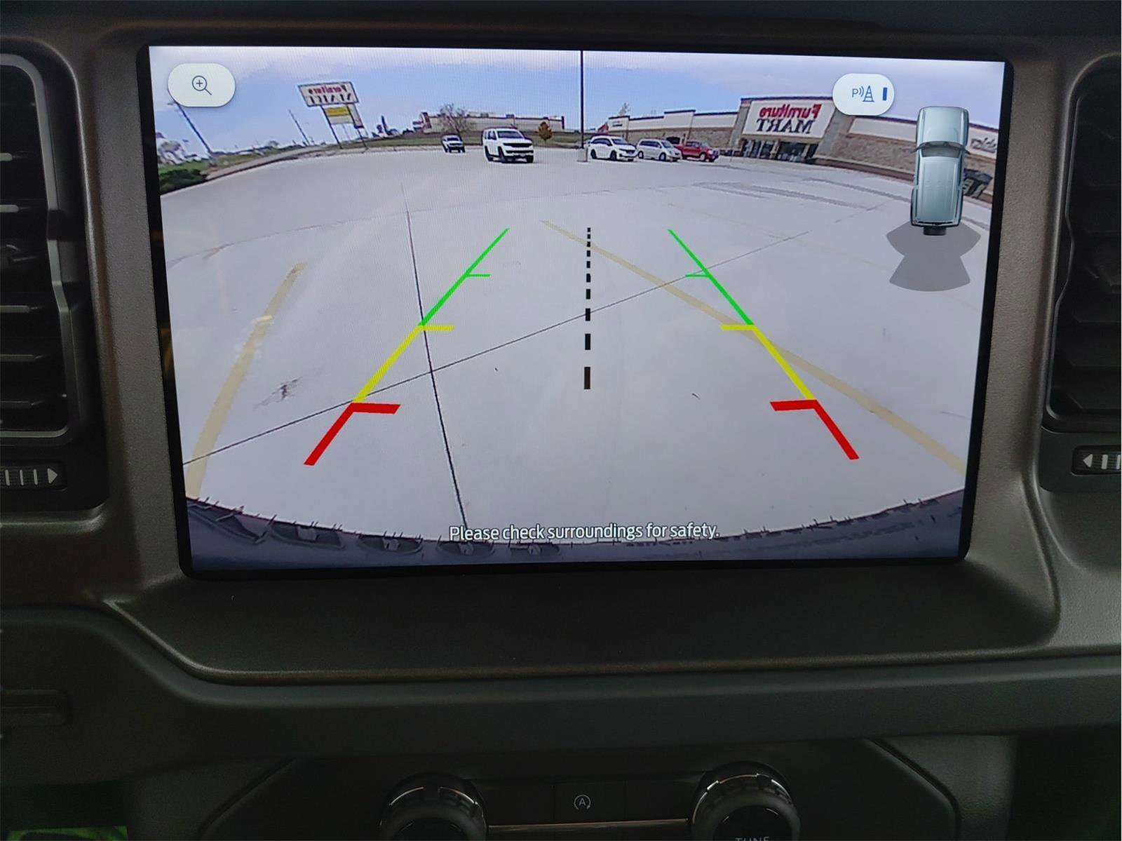 New 2025 Ford Bronco Badlands w/ Sasquatch Package image 35