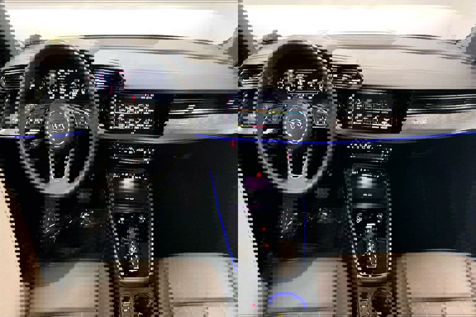 Certified 2025 Audi A3 2.0T Premium w/ Convenience Package image 18