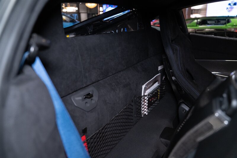 Used 2020 Ferrari 488 Pista Coupe RWD image 49