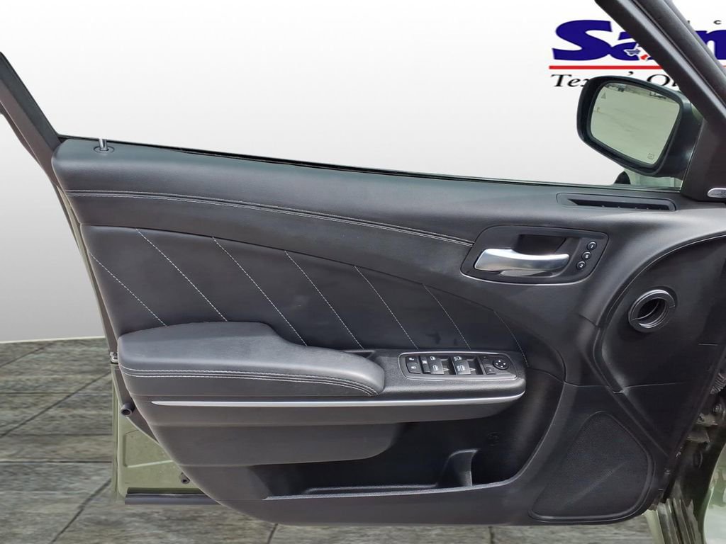 Used 2022 Dodge Charger Scat Pack image 12