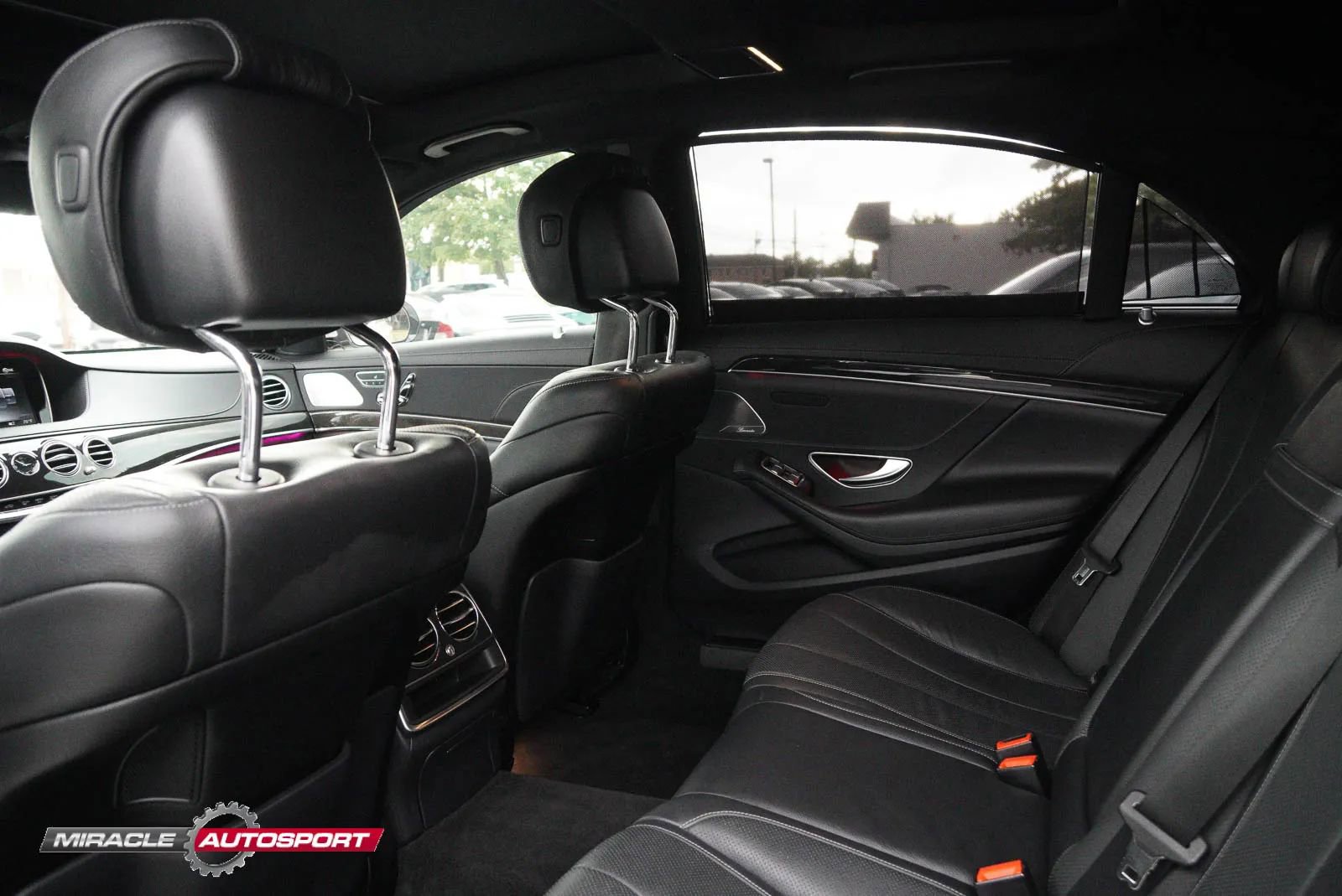 Used 2017 Mercedes-Benz S 550e image 27