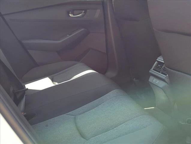 New 2025 Honda Accord LX image 19