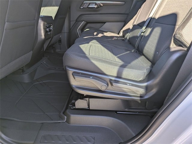 New 2026 Chevrolet Tahoe LS image 26