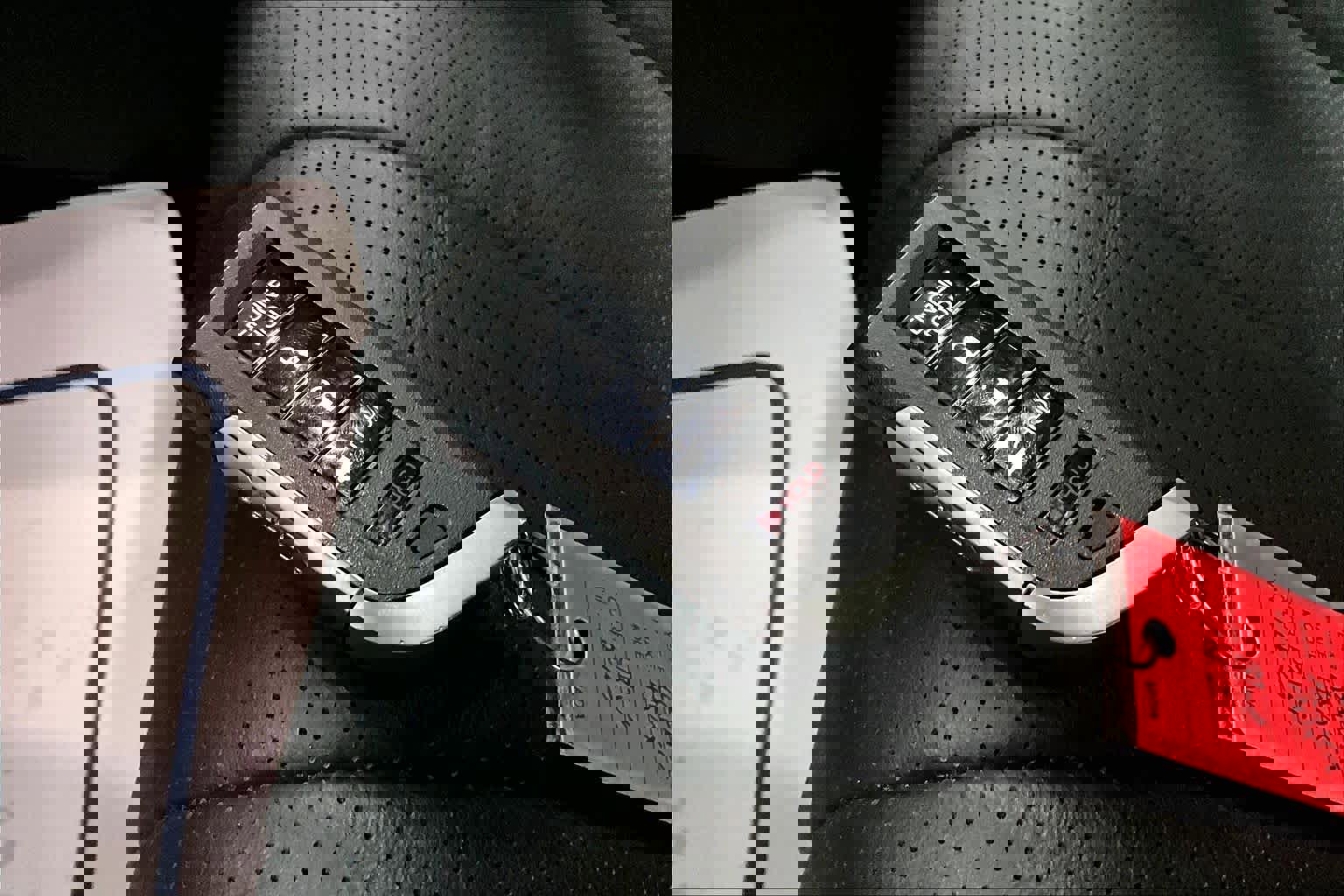 Used 2025 Acura ADX A-Spec image 18