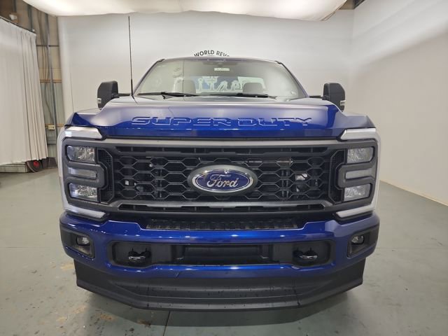 New 2026 Ford F350 XL w/ STX Appearance Package image 9