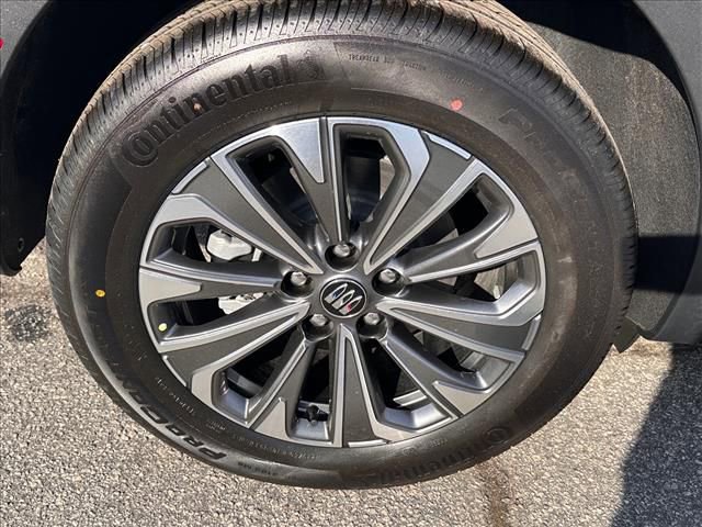 New 2026 Buick Envision Preferred image 13