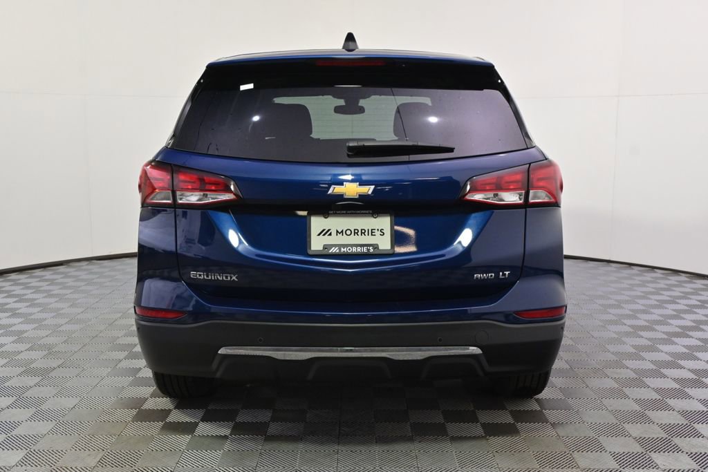 Used 2023 Chevrolet Equinox LT image 5