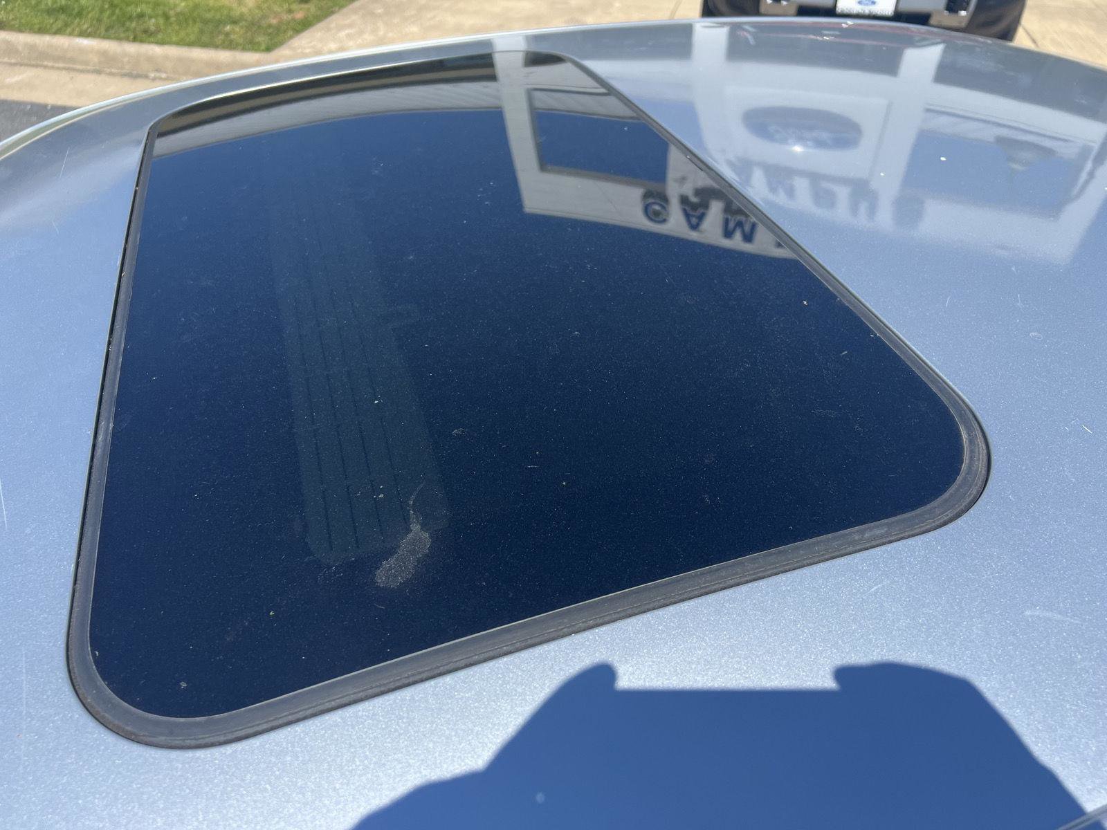 Used 2008 Volkswagen Jetta SE image 8