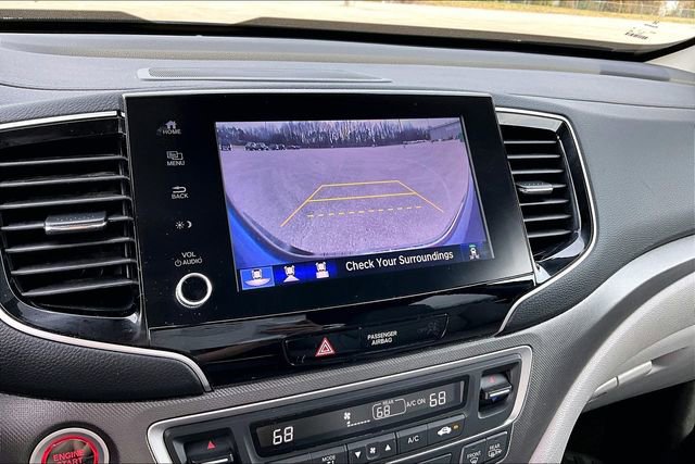 Certified 2023 Honda Ridgeline RTL-E image 15