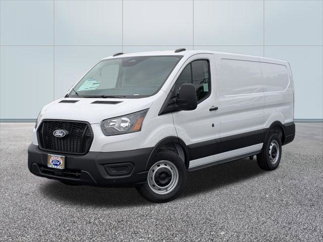 New 2026 Ford Transit 150 Low Roof